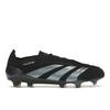 Predator Elite FG Dark Spark Pack Unisex Sneakers Black Core-Black Carbon IF8865