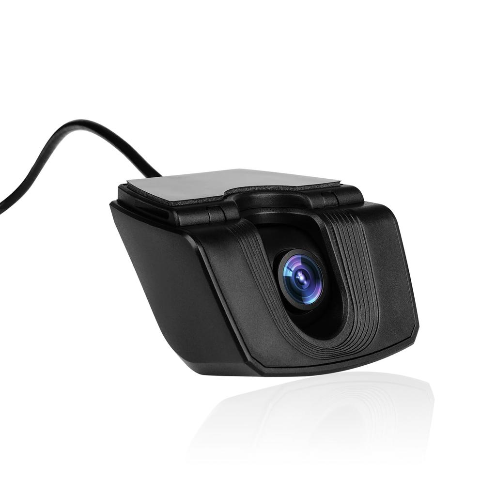 ATOTOZONE AC-FHD02DV FHD 1080P Dash Camera, GPS Track Playback, 136° Wide Angle, WDR, Night