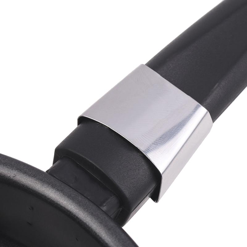 Mini Frying Pan Non-Stick Thickened Stainless Steel Frypan Pot Fried Eggs Saucepan Gas For Home Use Kitchen Cookware