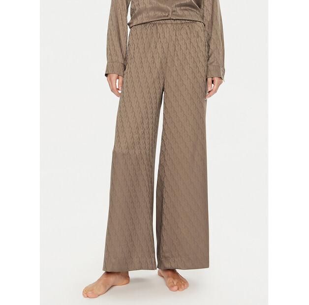 Пижамные брюки Calvin Klein 000QS7304E EU S