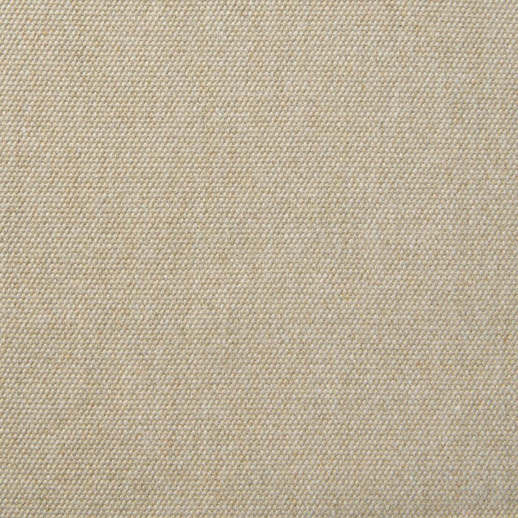 MUJI Sofa Chair Cover for Living Room and Dining Cotton Heather KB4QBA2A Room, Canvas, Beige,