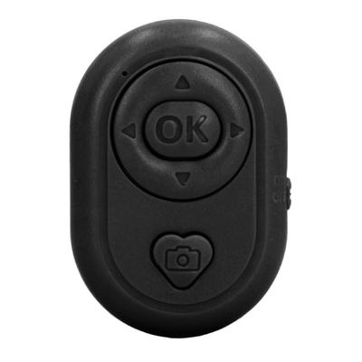 Bluetooth 4.0 Remote Shutter Wireless Camera Remote Control Page Turner Create Amazing Photos