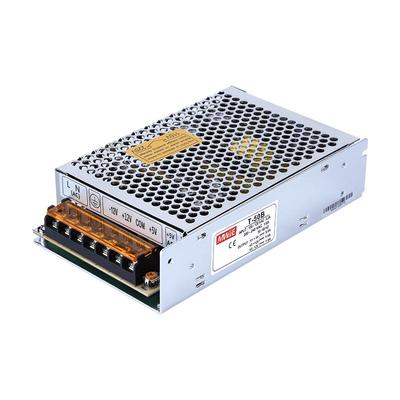 T-50C 50W Triple Output DC Switching Power Supply