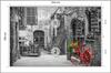 Photomural Italian Avenue Non-Woven 254x184