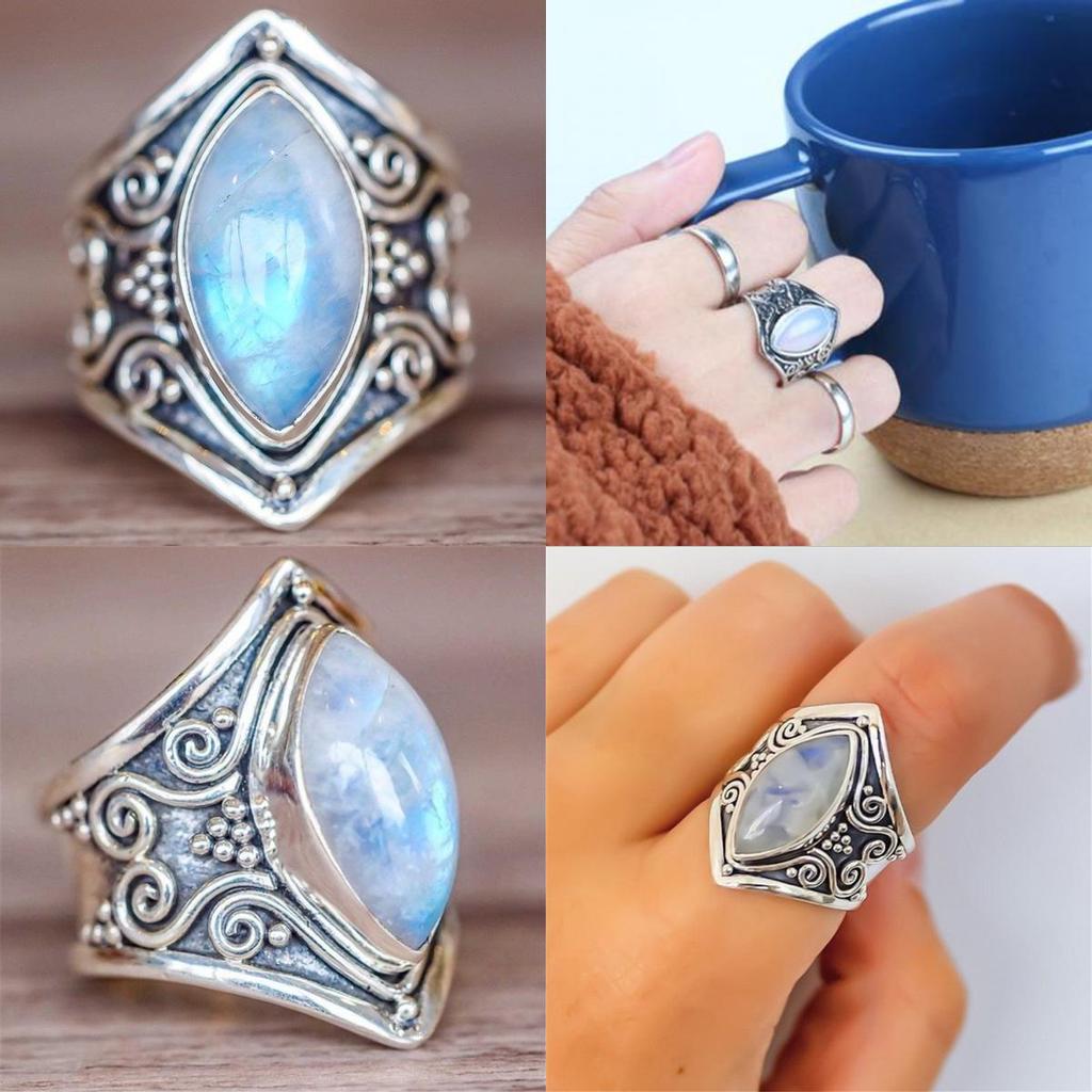 Geometrischer Metallbandring mit galvanisierter Oberfläche für Unisex-Modefans