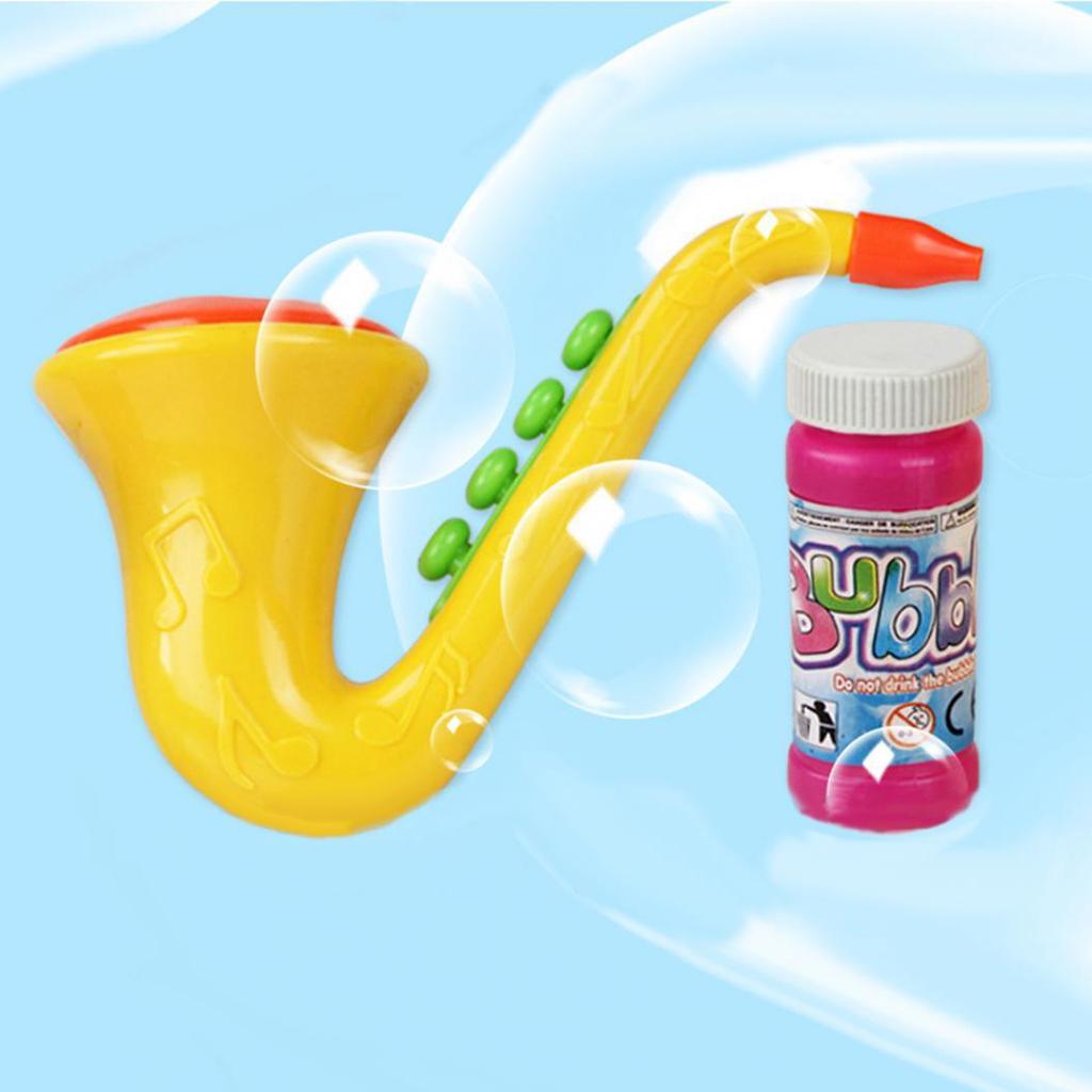 Buy Saxophone Whistle Bubble Blower Blowing Kids Outdoor Toys With buy-saxophone-whistle-bubble-blower-blowing-kids-outdoor-toys-with