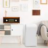 Portable Air Conditioner Cover Durable Air Conditioner Storage Bag Dustproof AC Dust Cover Oxford Cloth Waterproof Air