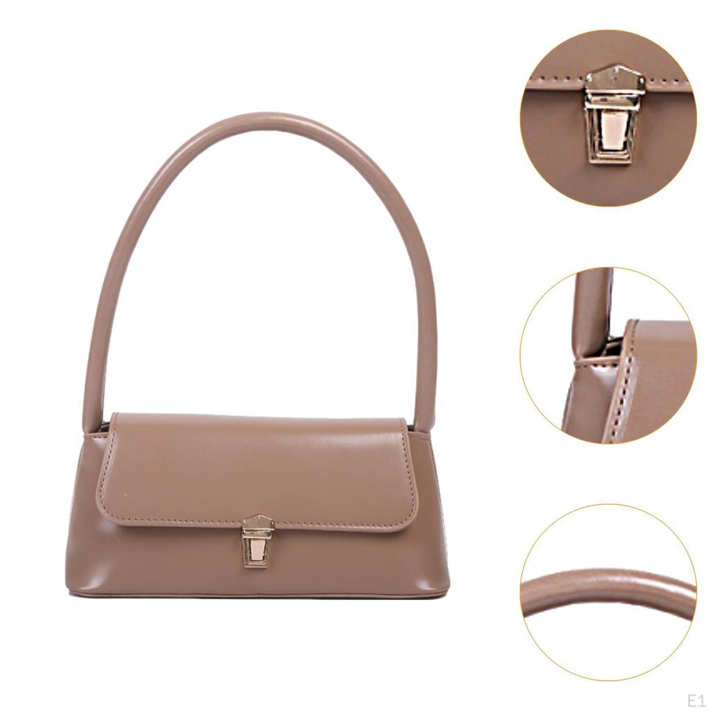 Women Shoulder Bag Female Travel for Commuting Outdoor Vacation Summer Party