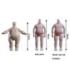 White Skin 1/12 Action Figure Body 6 Inch Jointed Dolls  For Children Birthday Gifts