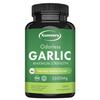 Tasteless Garlic Extract, All-natural, Immune Health Supplement, Lowers Cholesterol, Supports the Immune System