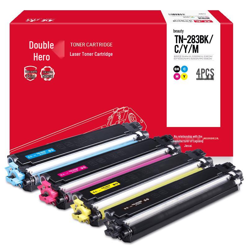 Shuangjie Compatible Toner Cartridges for Brother & Lenovo Printers