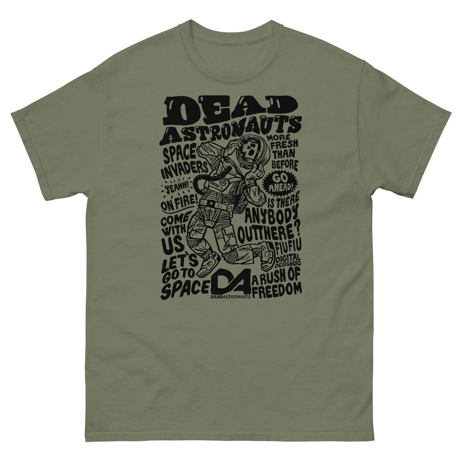 PUNK Men s classic tee S