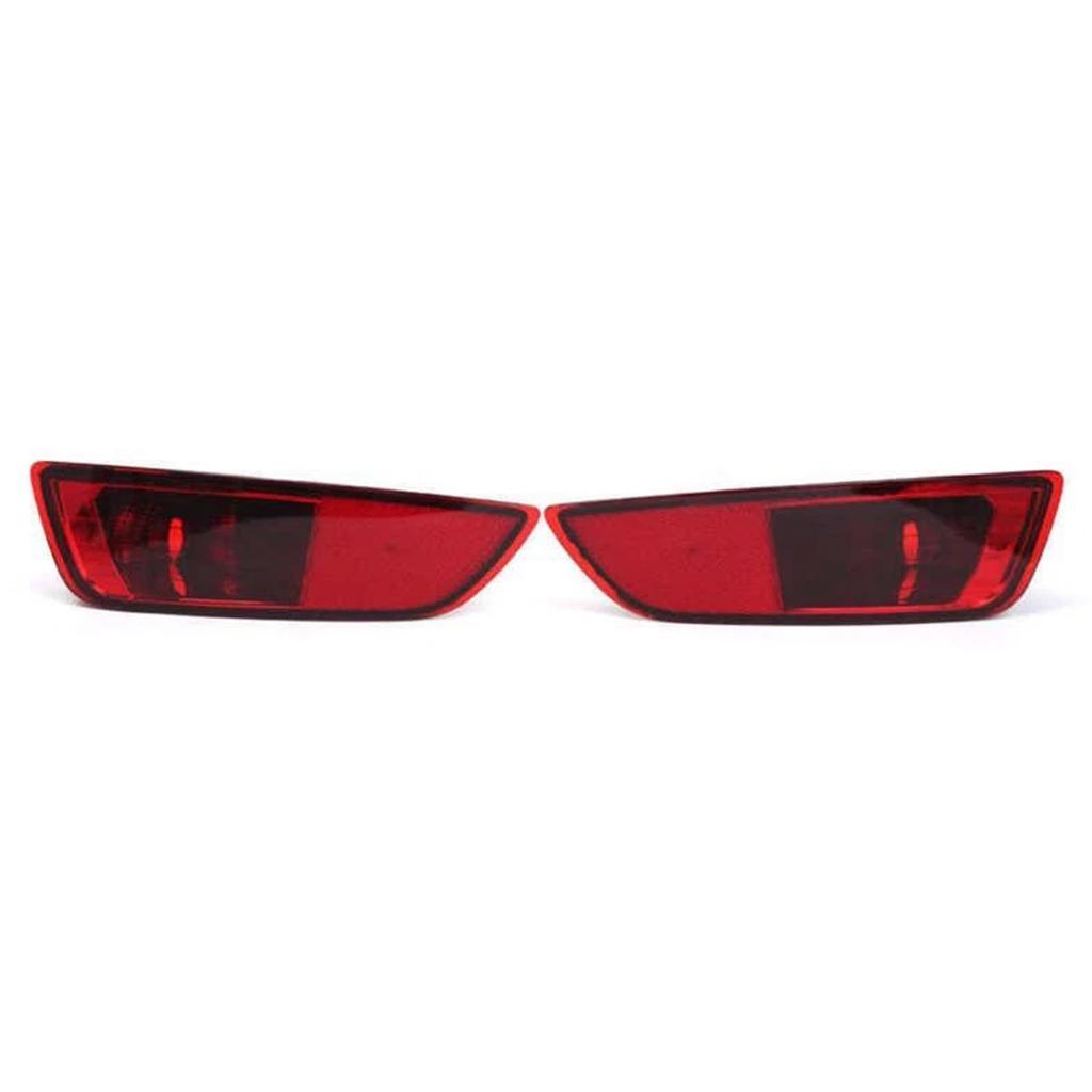 Links&Rechts Hinterstoßstange Nebelscheinwerfer Lampe Reflektor Für Volvo XC60 2008-2013