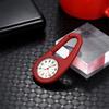 Lancardo Ceas Carabiner Ceas Carabinier Impermeabil Calendar Digital Ceas Deşteptător Busolă Ceas de buzunar Breloc Ceas cu Clip Ceas de buzunar Bărbaţi