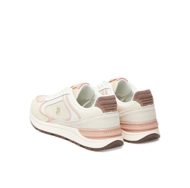 Кроссовки Tommy Hilfiger Casual Fashion Runner Mix