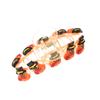 Halloween Fashion Hair Claw Pumpkin Cute Ponytail Hairpin Hair Clips For Girls Festival Hair Accessories Headwear Crabs Clip