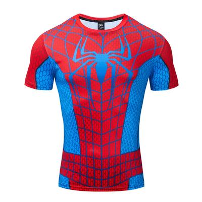 T Shirts 3d Printed Boys T-shirt Summer Casual Short Sleeve Tees Kids or Adults Loose O-Neck Boys Tops Clothing