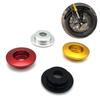 Motorbike Modification Part Aluminum Brake Disc Gasket Set for CB150R CB250R
