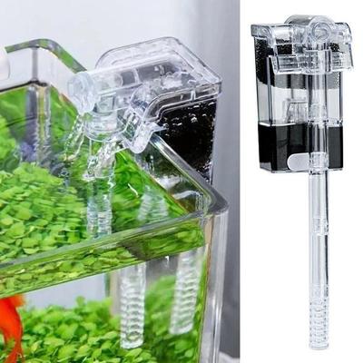 Akvariedjur – Akvariefilter och pumpar