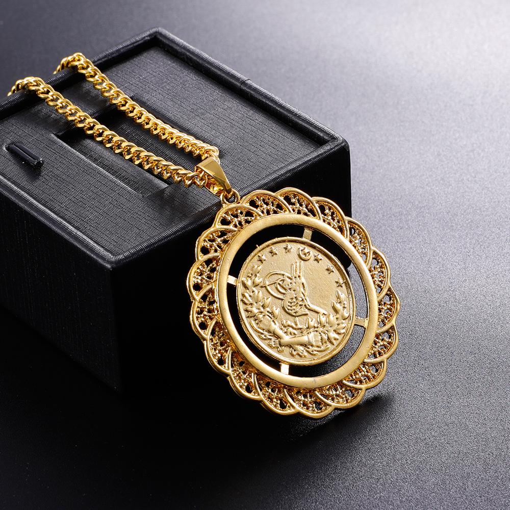 Buy Women'S Charm Necklace Fashion Luxury Pendant Necklace Exquisite