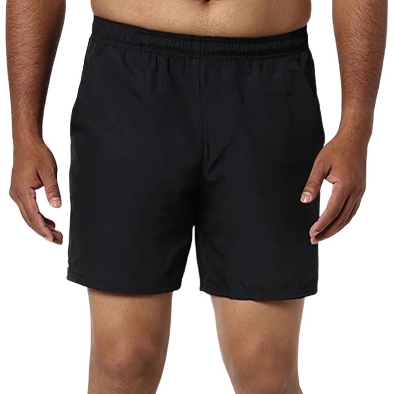 Decathlon Men s Summer Ice Silk Quick-Dry Sports Shorts Standard