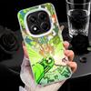 Cartoon Ben 10 Soft Phone Case for Xiaomi Redmi Note 13 14 15 Pro Plus 12S 12 11S 11 11T 10S 10 Shockproof Cover Back Shell