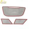 Lynk&Co 09 Front Speaker Cover for 21 Models - Car Door Audio Panel Modification Accessory