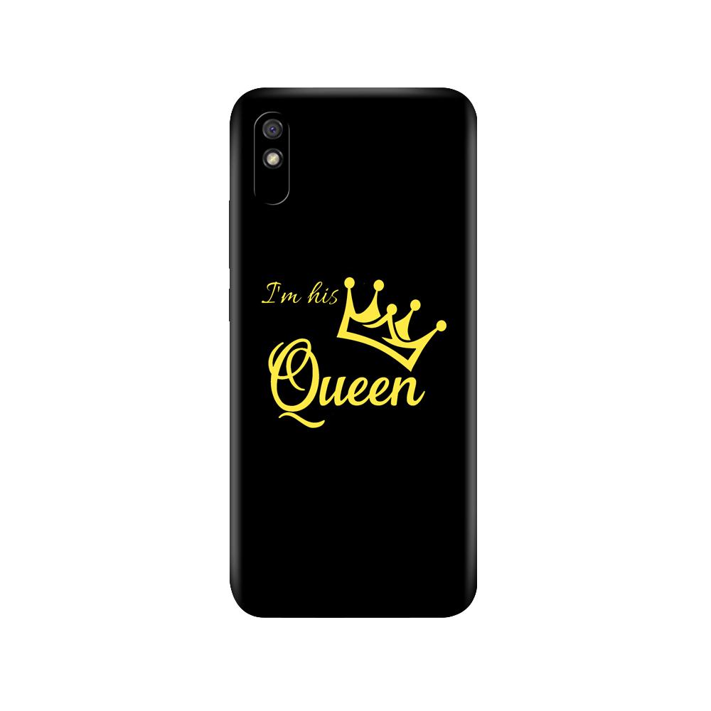 Black Tpu Case For Xiaomi Redmi 7A 8 8A 9 9A 9C Case Redmi Note 8T 8 Pro T Note 9 9S 9 Pro Case  King Queen Lovers Couple