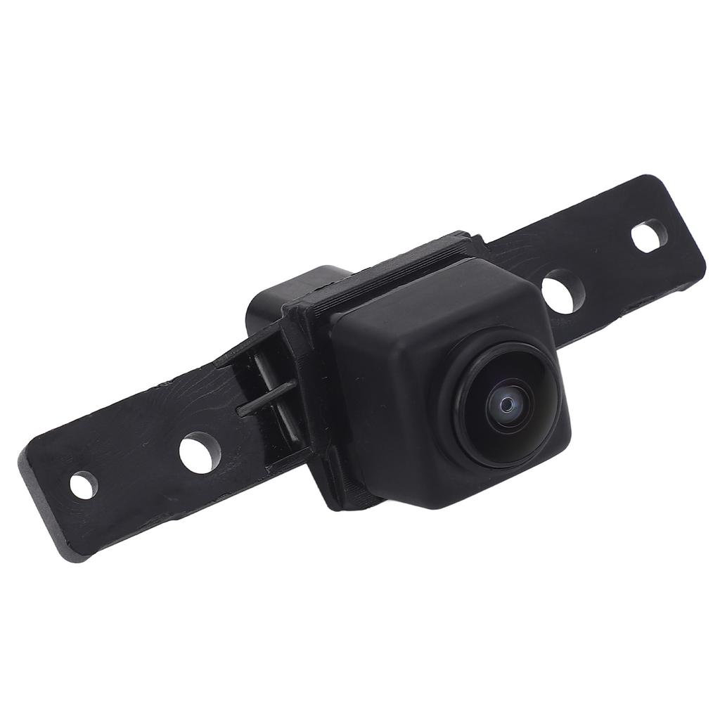 Front View Bumper Grille Camera 284F1 4BA0A Back Up Assist Parking Camera for Murano Rogue