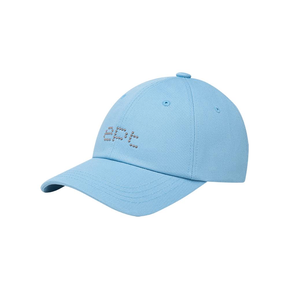 Ipiti Studded Ept Cap (Sky Blue)