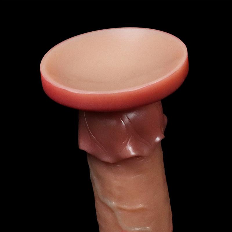 Magic Pen Adult Erotic Sex Products Female Masturbation Device Simulation Dildo Silicone Soft Penis Male Chrysanthemum Anal Plug