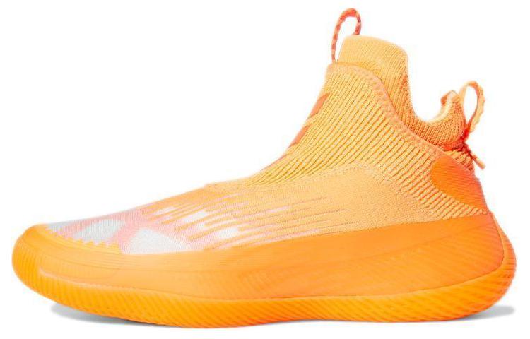 Adidas N3xt L3v3l Futurenatural  Screaming Orange  FX3555 40