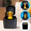 Middle Finger Surprise Perfect Funny Tintins Prank For Adults Christmas Novelty Prank Perfect For Offices Desk Home Decor