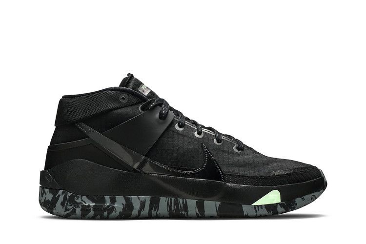 Nike KD 13 EP 'Camo Sole'