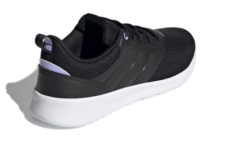 adidas Wmns Qt Racer 2.0 'Black Violet Tone' Women's H00548