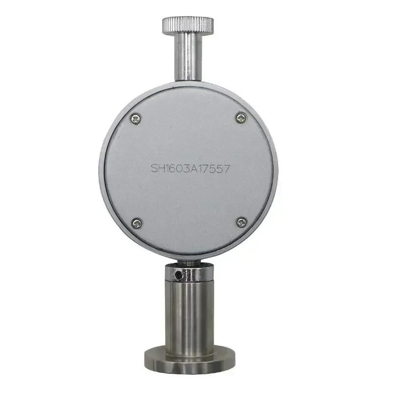 Durometru digital Shore ACD, tester de duritate digital 0-100, pentru plastic, piele, cauciuc, multi-rășină