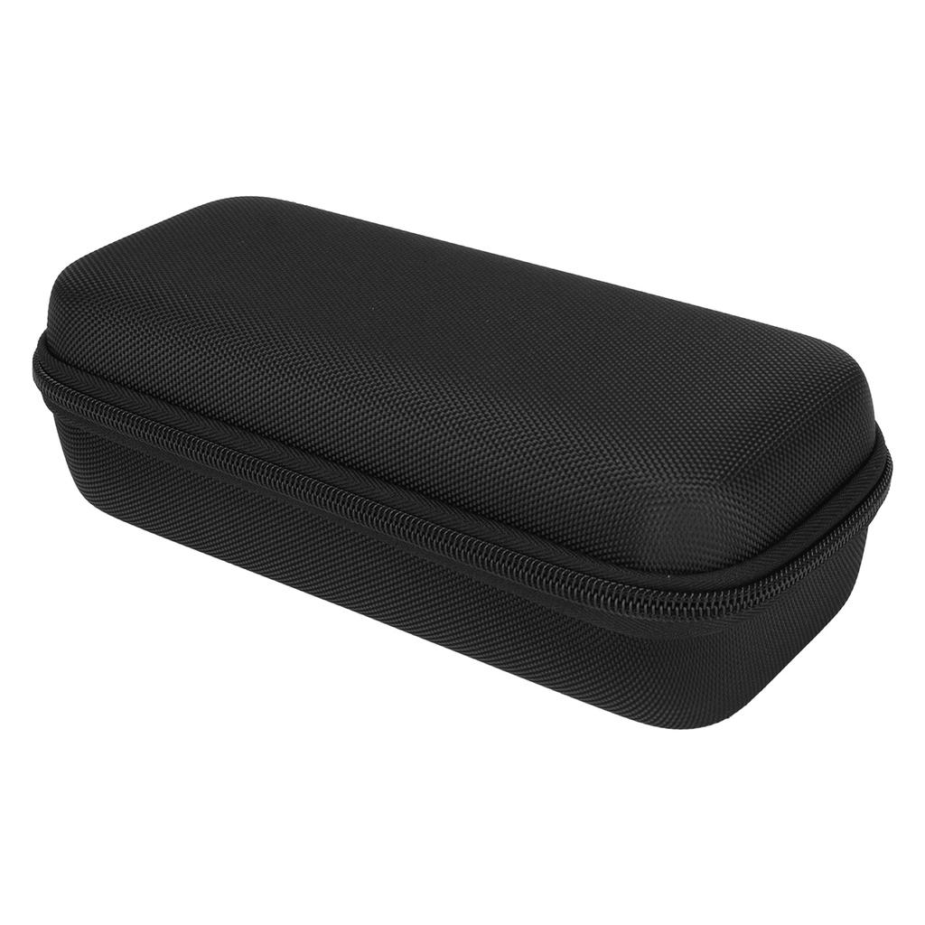 Electric Toothbrush Travel Case Compatible for Oral B Pro 1000 Pro 2000 Pro 3000 Pro 3500 Pro 1500 Black