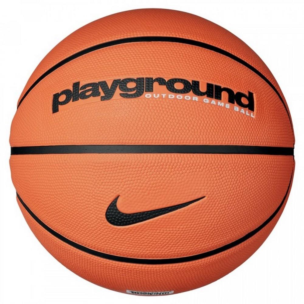 Nike Basquete diário no playground