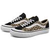 Vans Unisex Style 36 Decon SF Mini Leopard Black White Leopard VN0A3MVL2FP