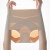Waist Trainer Slimming Shaper Panties High Waist Underwear for Women Tummy Control Shapewear  Lady