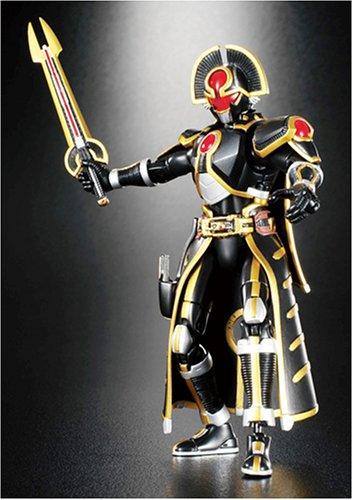 

TAMASHII NATIONS Attachment Transformation Rider Ogre