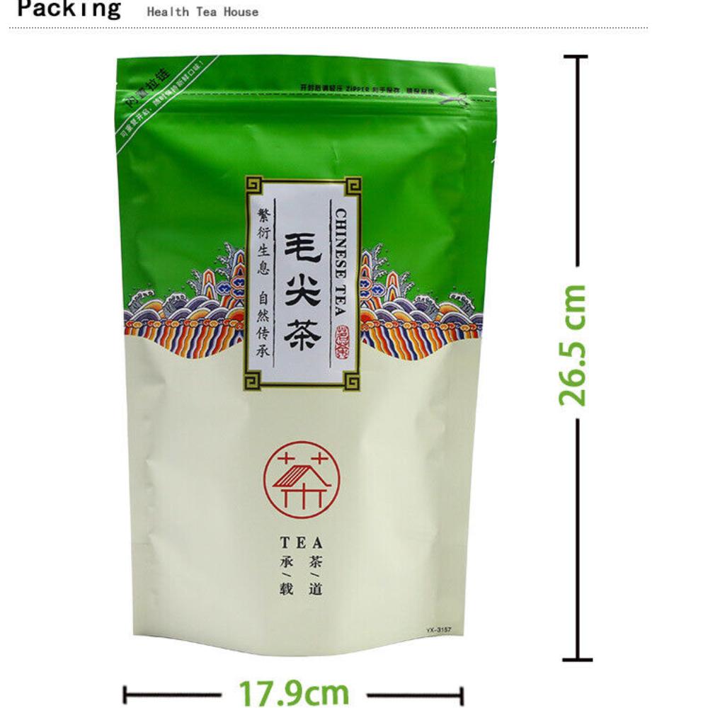 Tè verde 2023 Tè Maojian Nuova primavera Cina Xinyang Mao Jian Tè 250g/8,8oz