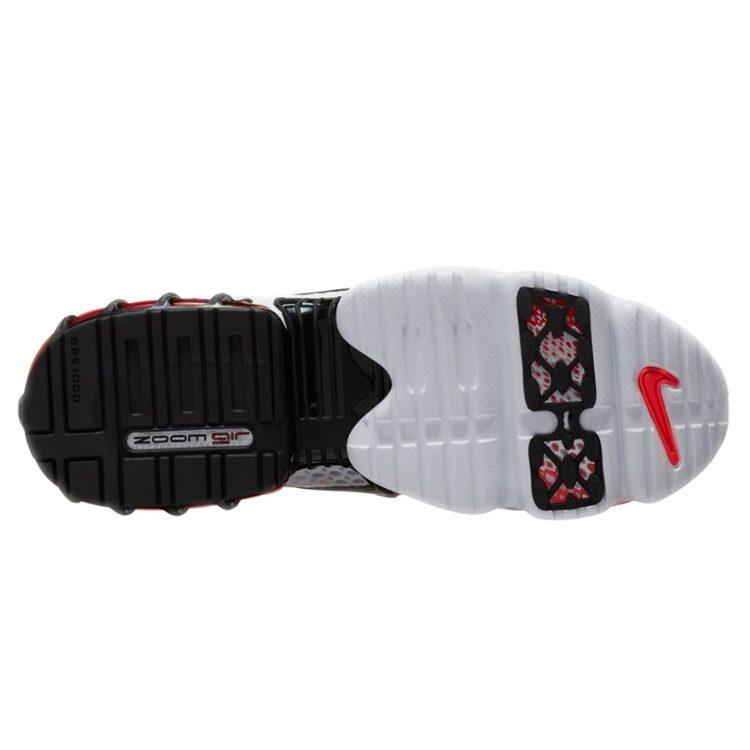 Nike Air Zoom Spiridon Cage 2 Flash Crimson Women's CD3613-101