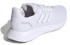 adidas Wmns Runfalcon 2.0 'White Silver Metallic Women's FY9621