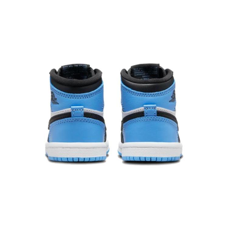 Jordan 1 Retro High OG UNC Toe TD FD1413-400