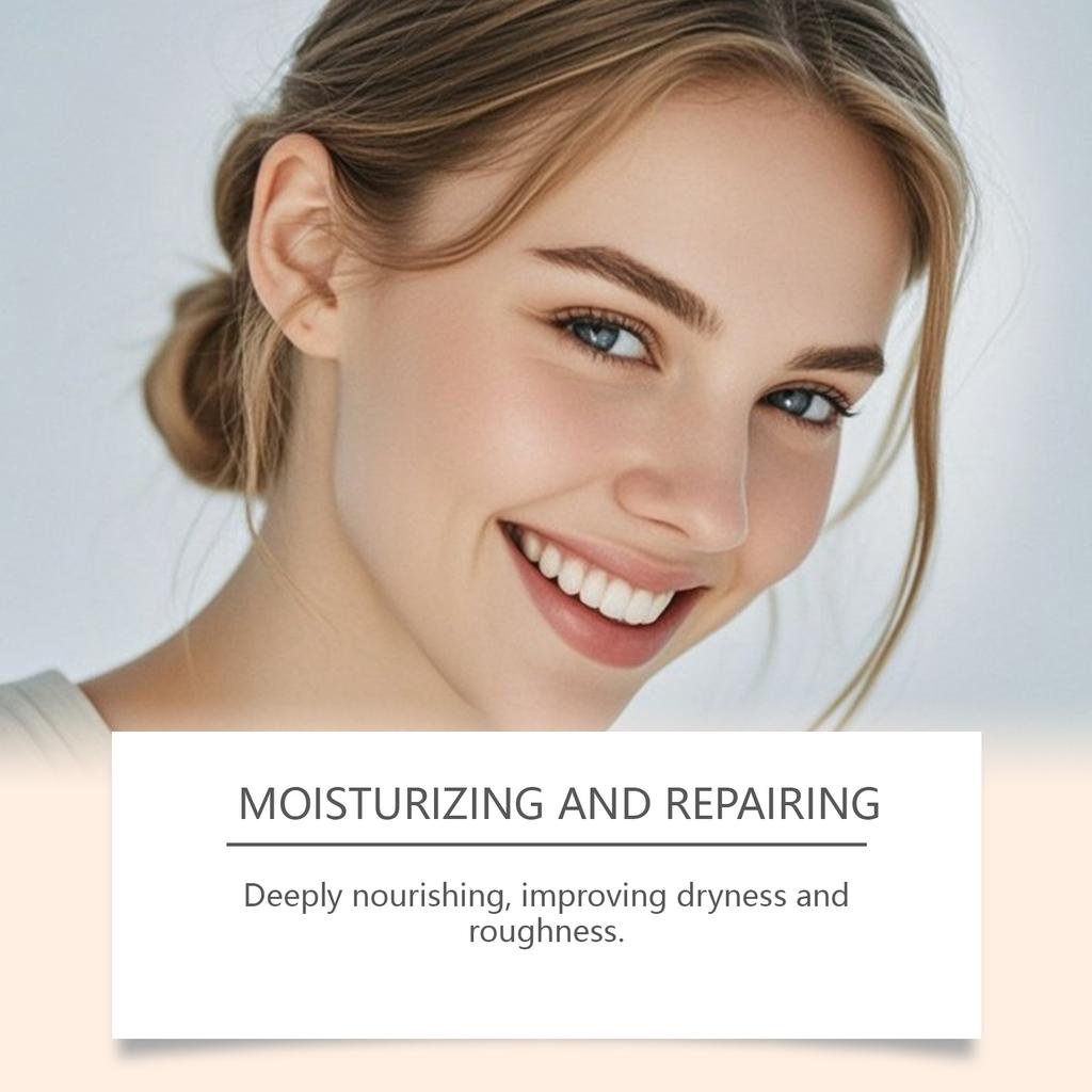 Beef Facial Moisturizing Serum For Hydrate, Refine Pores, Shrink Pores 60ML