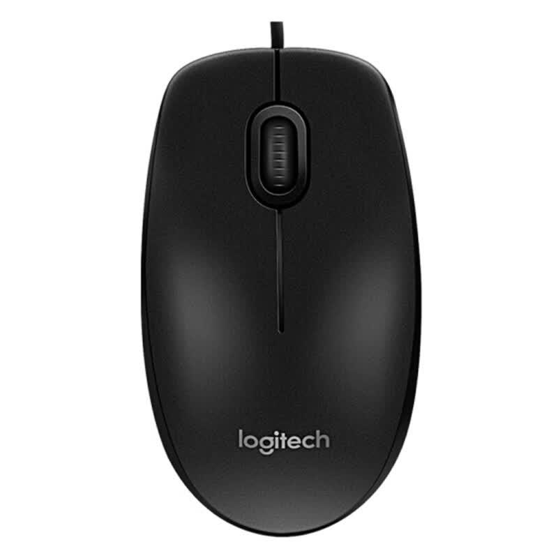 

Logitech M90 Wired Mouse