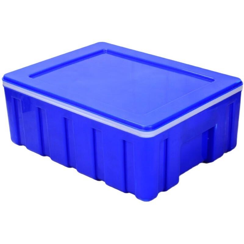 Shiao De 38L Outdoor Insulated Cooler Box