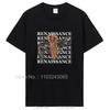 Singer New Album Beyonce Renaissance TShirt Tee For Fans Unisex Unisex Cotton Tshirt Fashion Tops Casual Streetwear