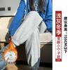 Fleece sweatpants women's new thickened thermal cotton pants in autumn and winter wear casual small footwear sweatpants